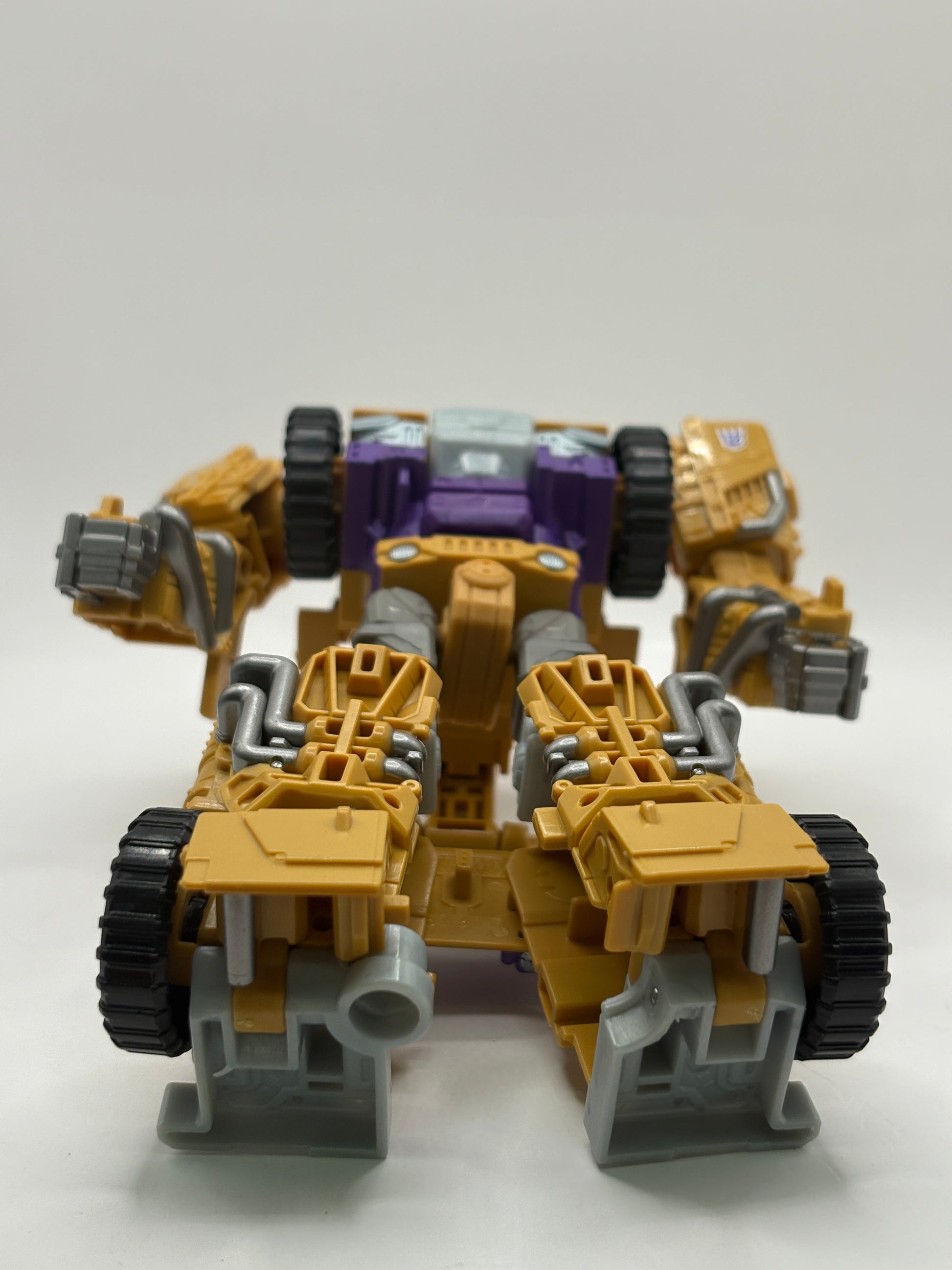 2015 Transformers Generations Combiner Wars Swindle Action Figures FRENLY BRICKS - Open 7 Days