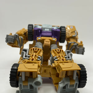 2015 Transformers Generations Combiner Wars Swindle Action Figures FRENLY BRICKS - Open 7 Days
