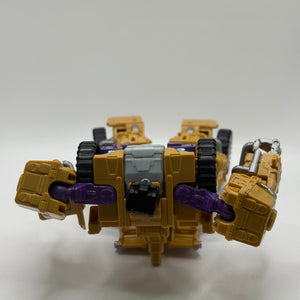 2015 Transformers Generations Combiner Wars Swindle Action Figures FRENLY BRICKS - Open 7 Days
