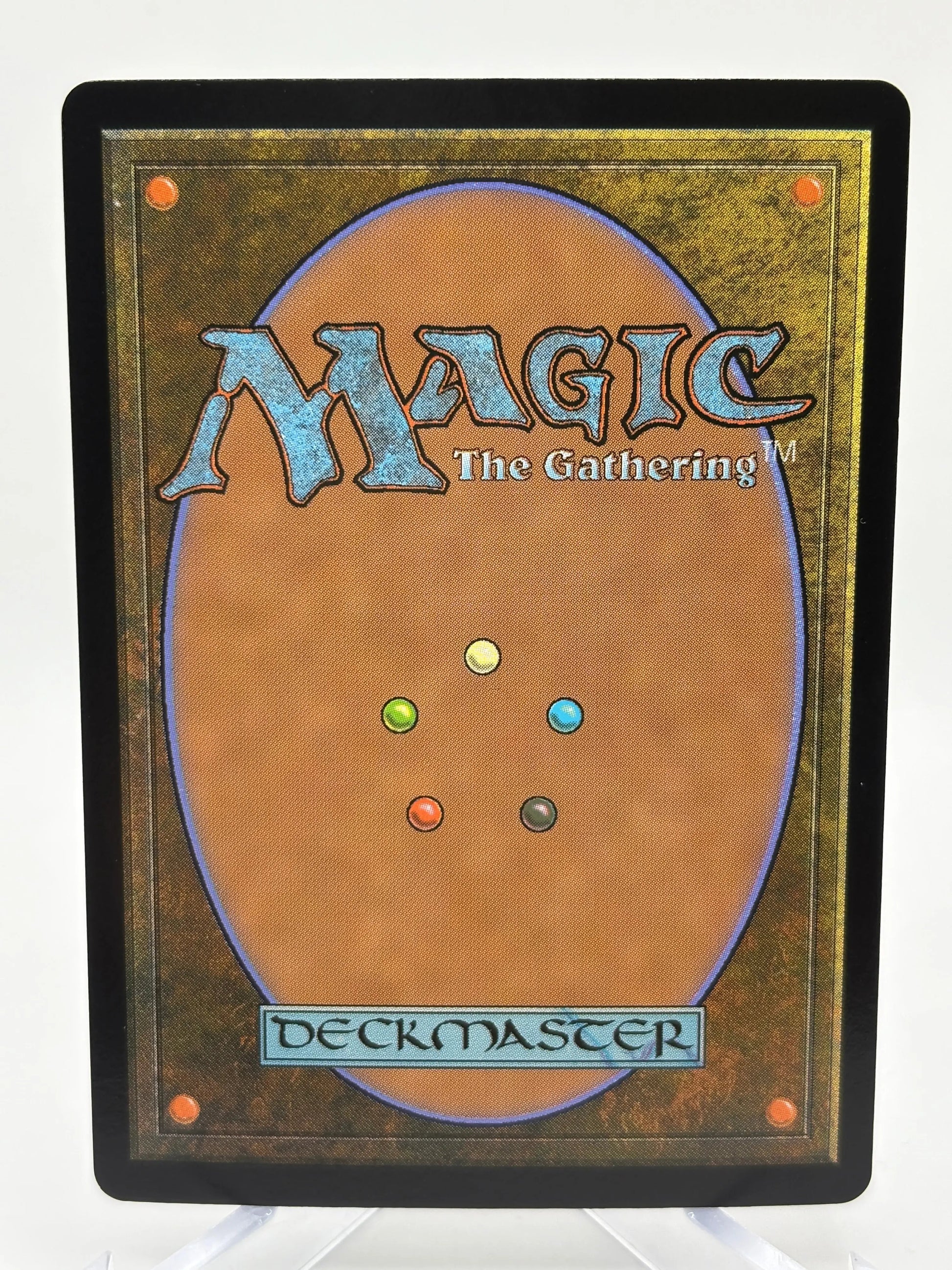 Magic The Gathering - Maha, Its Feathers Night Foil Mythic #0100 BLB Bloomburrow LP FRENLY BRICKS - Open 7 Days