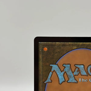 Magic The Gathering - Maha, Its Feathers Night Foil Mythic #0100 BLB Bloomburrow LP FRENLY BRICKS - Open 7 Days
