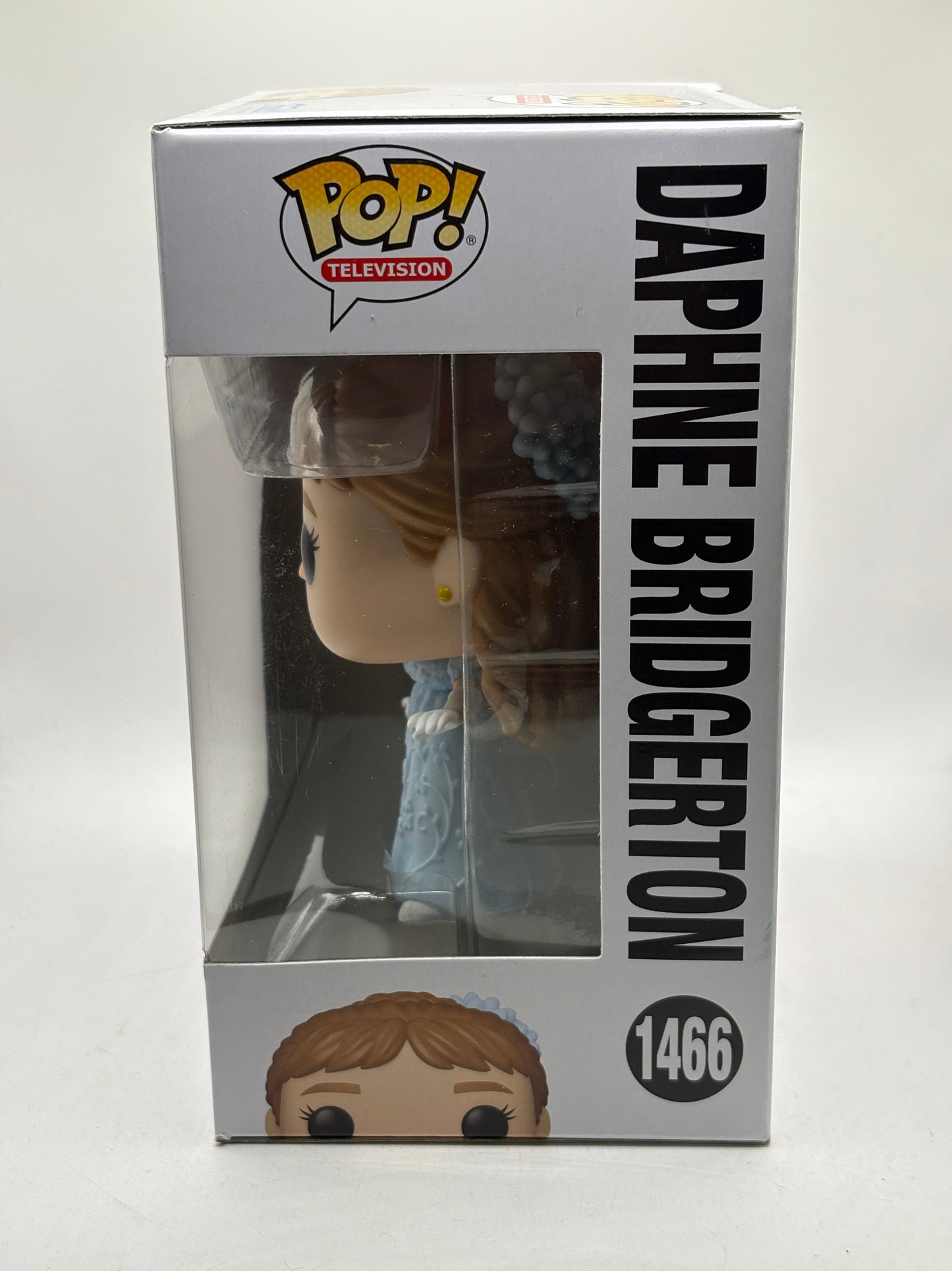 Funko POP! Television Bridgerton #1466 Daphne Bridgerton Vinyl Figure FRENLY BRICKS - Open 7 Days