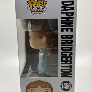 Funko POP! Television Bridgerton #1466 Daphne Bridgerton Vinyl Figure FRENLY BRICKS - Open 7 Days