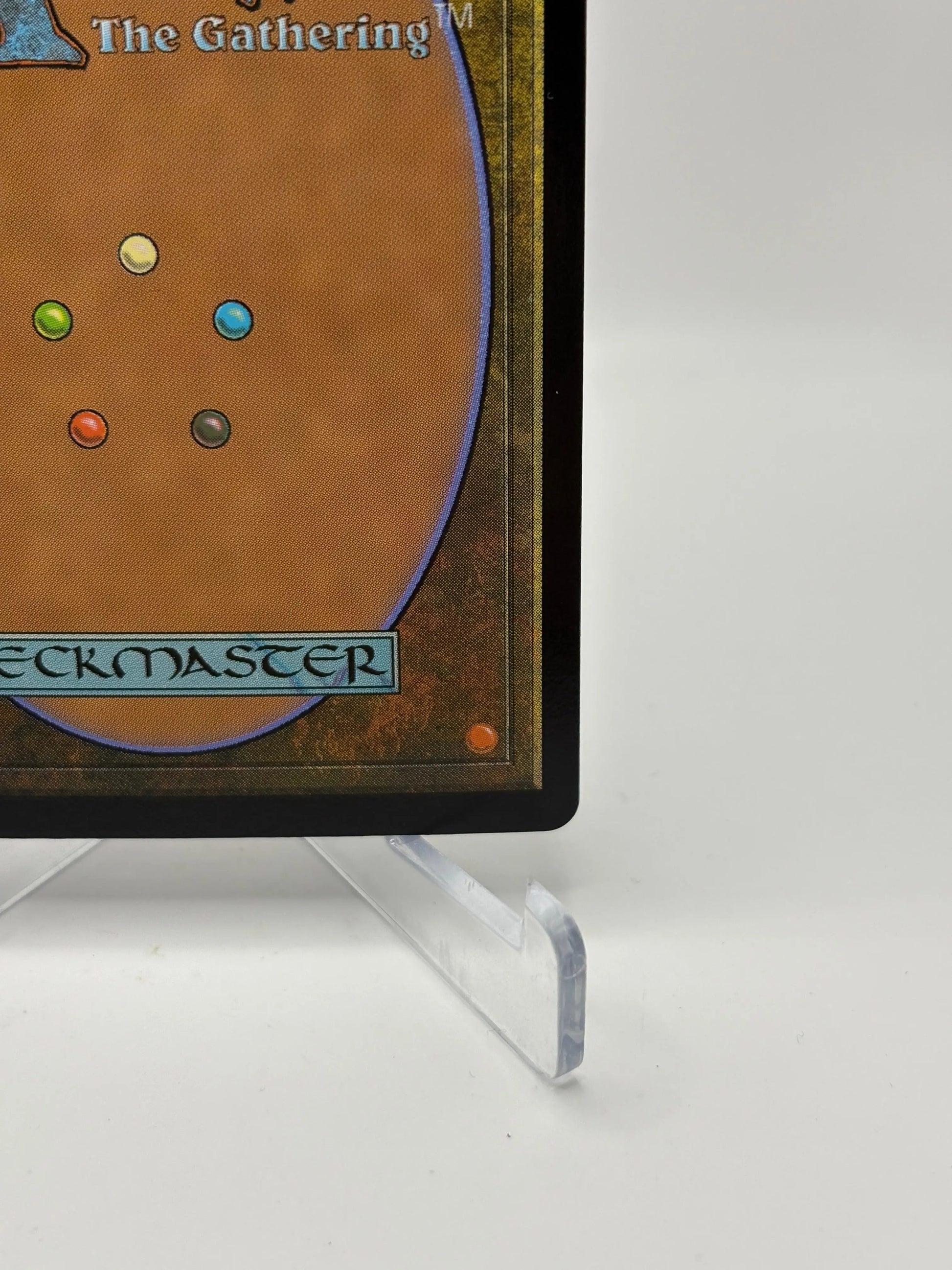 Magic The Gathering - Maha, Its Feathers Night Foil Mythic #0100 BLB Bloomburrow LP FRENLY BRICKS - Open 7 Days