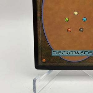 Magic The Gathering - Maha, Its Feathers Night Foil Mythic #0100 BLB Bloomburrow LP FRENLY BRICKS - Open 7 Days