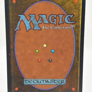 Magic The Gathering - Stasis Enchantment 1995 4th Edition FRENLY BRICKS - Open 7 Days