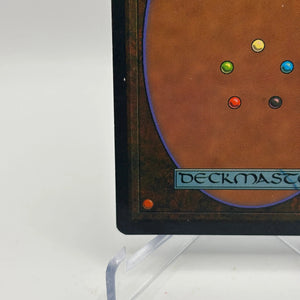 Magic The Gathering - Stasis Enchantment 1995 4th Edition FRENLY BRICKS - Open 7 Days