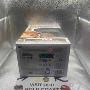 Funko Pop! One Piece Nami Crying 1772 Vinyl Figure FRENLY BRICKS - Open 7 Days