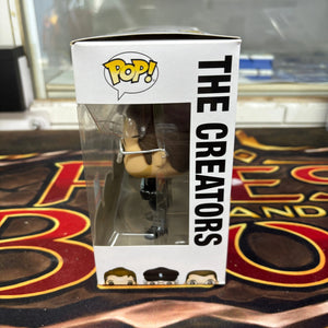 Funko Pop! Vinyl Figure - Game of Thrones - The Creators 3-Pack - 2018 Fall Excl FRENLY BRICKS - Open 7 Days