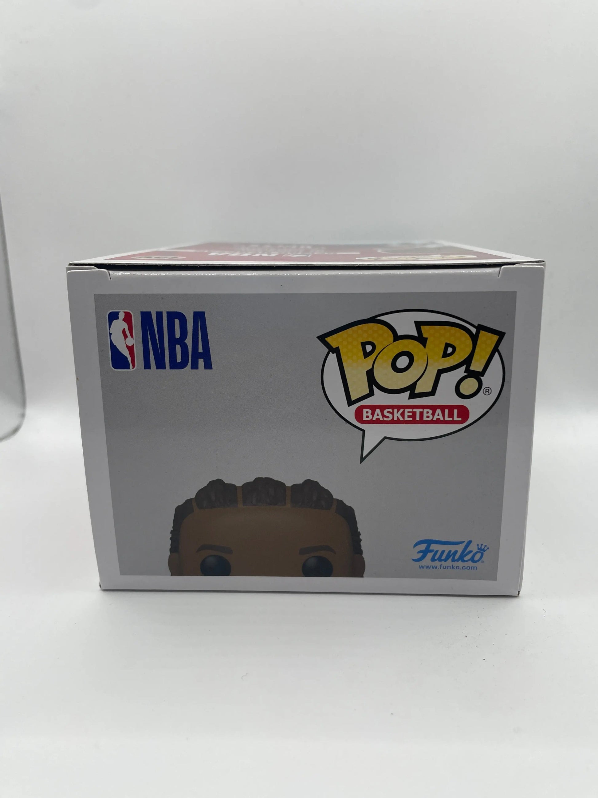 Funko POP! Basketball Chicago #156 Demar Derozan FRENLY BRICKS - Open 7 Days