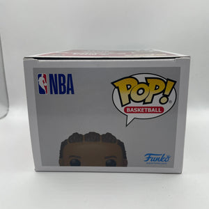 Funko POP! Basketball Chicago #156 Demar Derozan FRENLY BRICKS - Open 7 Days