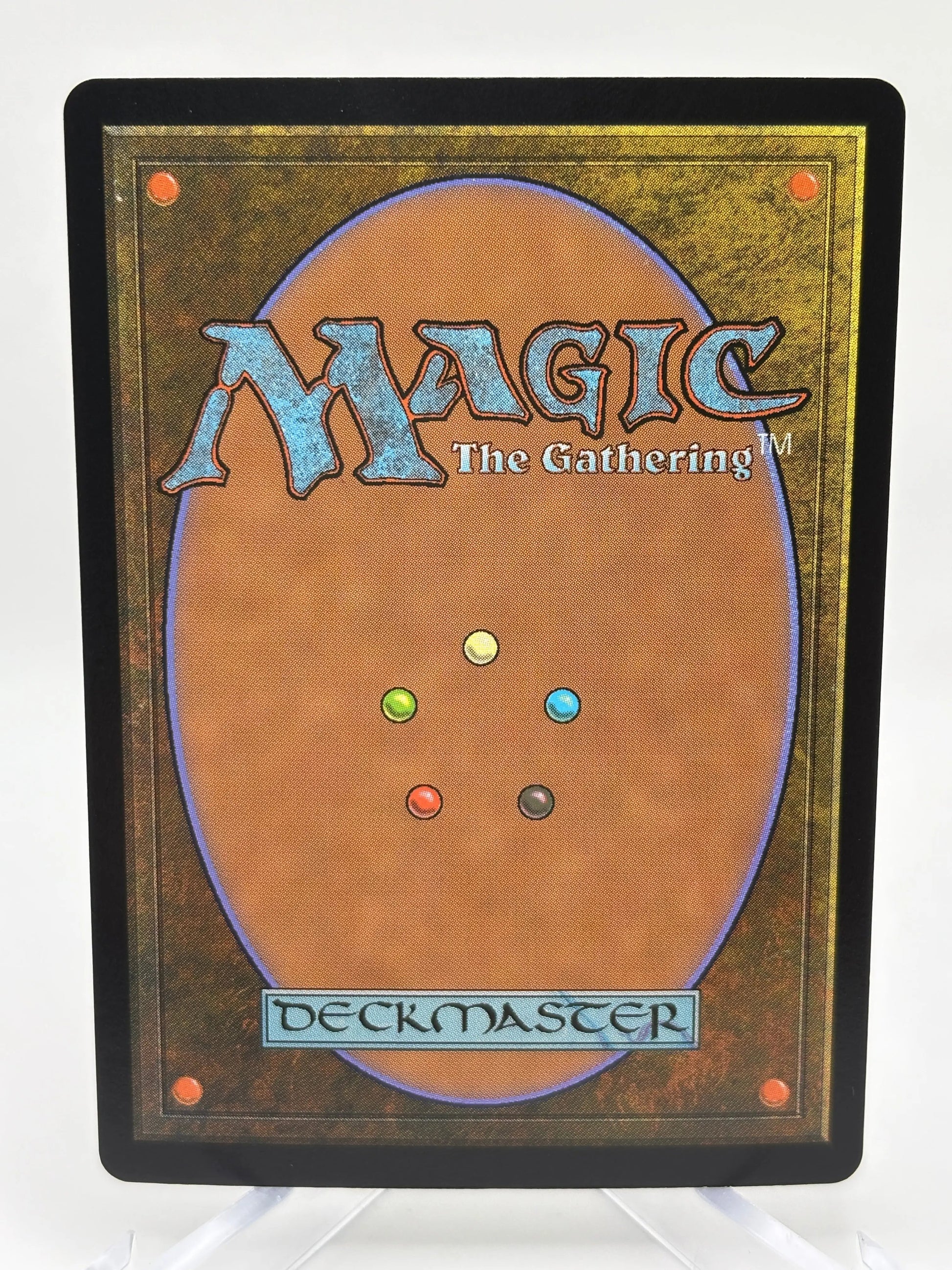 Magic The Gathering - Final Showdown Foil Mythic #0011 OTJ LP FRENLY BRICKS - Open 7 Days