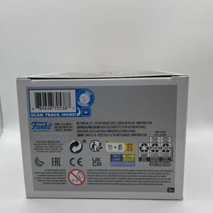 Funko POP! Basketball Chicago #156 Demar Derozan FRENLY BRICKS - Open 7 Days