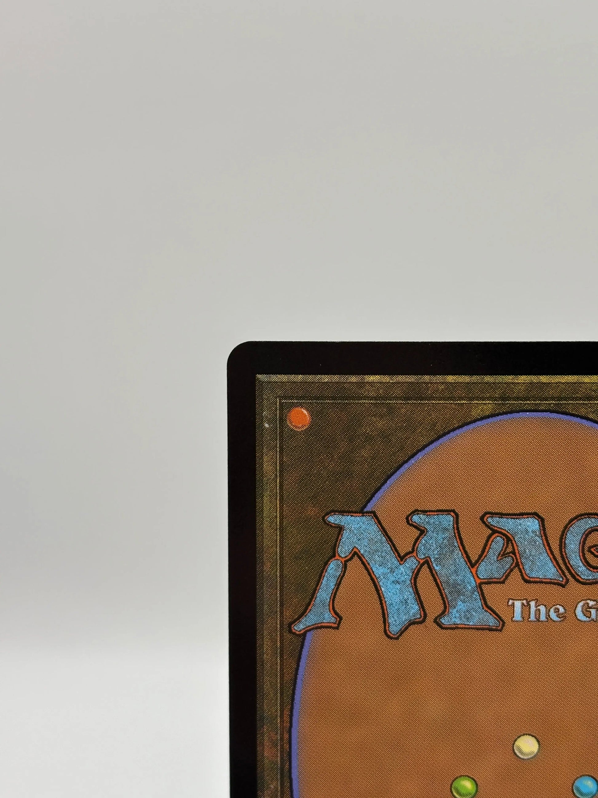 Magic The Gathering - Final Showdown Foil Mythic #0011 OTJ LP FRENLY BRICKS - Open 7 Days