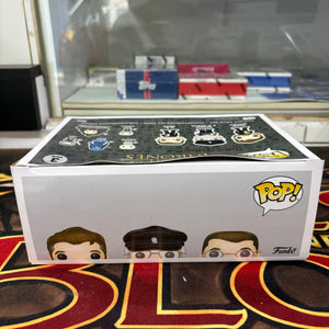 Funko Pop! Vinyl Figure - Game of Thrones - The Creators 3-Pack - 2018 Fall Excl FRENLY BRICKS - Open 7 Days