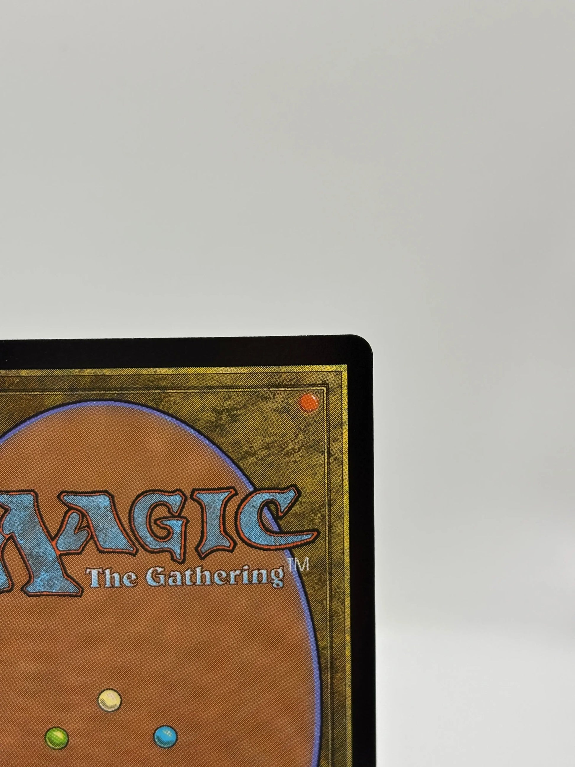 Magic The Gathering - Final Showdown Foil Mythic #0011 OTJ LP FRENLY BRICKS - Open 7 Days