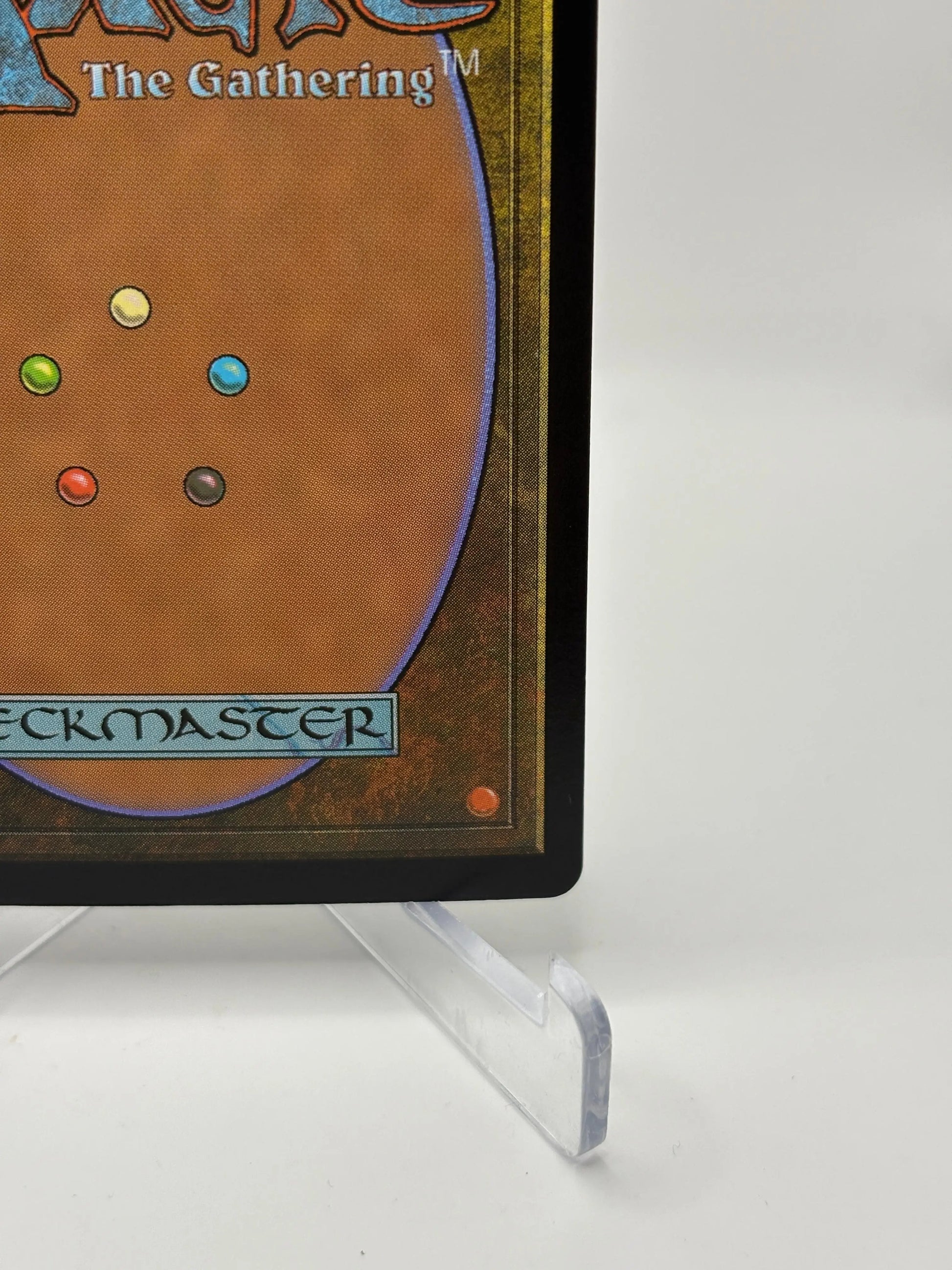 Magic The Gathering - Final Showdown Foil Mythic #0011 OTJ LP FRENLY BRICKS - Open 7 Days