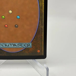 Magic The Gathering - Final Showdown Foil Mythic #0011 OTJ LP FRENLY BRICKS - Open 7 Days