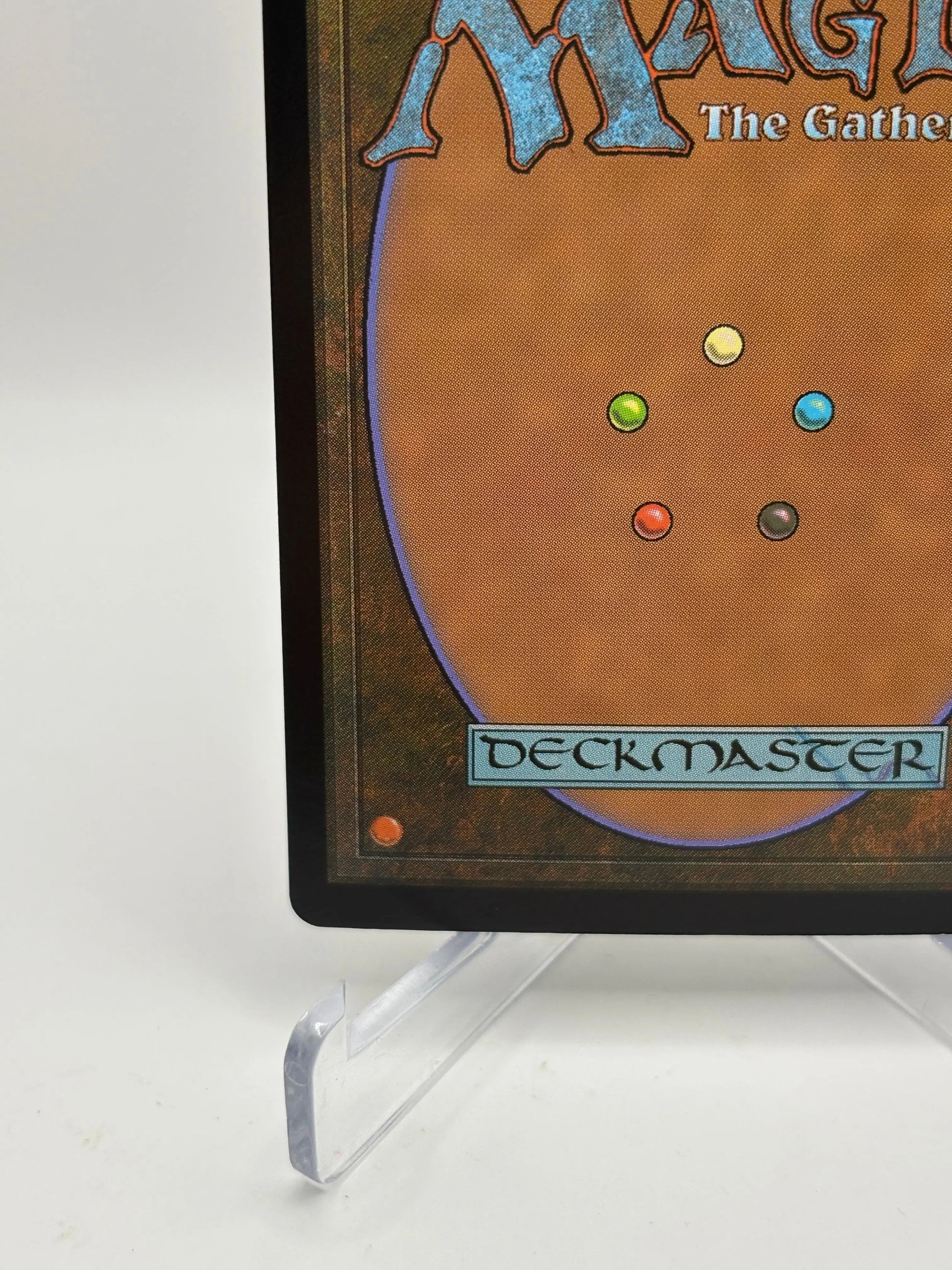 Magic The Gathering - Final Showdown Foil Mythic #0011 OTJ LP FRENLY BRICKS - Open 7 Days