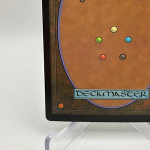 Magic The Gathering - Final Showdown Foil Mythic #0011 OTJ LP FRENLY BRICKS - Open 7 Days