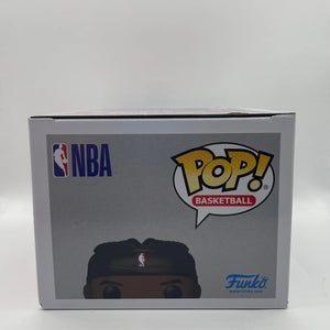 Funko POP! Basketball Miami #202 Jimmy Butler FRENLY BRICKS - Open 7 Days
