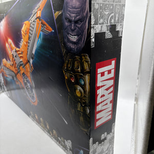 LEGO Super Heroes: The Guardians' Ship (76193) Brand New Sealed FRENLY BRICKS - Open 7 Days