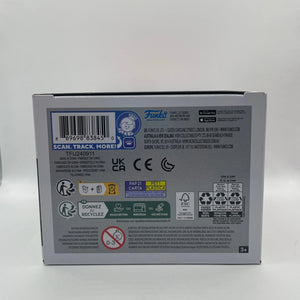 Funko POP! Basketball Miami #202 Jimmy Butler FRENLY BRICKS - Open 7 Days