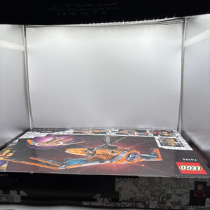 LEGO Super Heroes: The Guardians' Ship (76193) Brand New Sealed FRENLY BRICKS - Open 7 Days