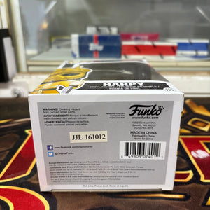 Funko Pop! Vinyl Figure - Game of Thrones - Harpy #43 FRENLY BRICKS - Open 7 Days