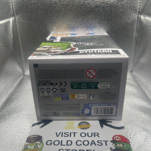 Funko Pop! Animation: Demon Slayer: Kimetsu no Yaiba - Gyutaro #1751 FRENLY BRICKS - Open 7 Days