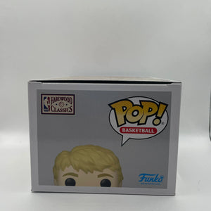 Funko POP! Basketball NBA #139 Larry Bird FRENLY BRICKS - Open 7 Days