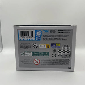 Funko POP! Basketball NBA #139 Larry Bird FRENLY BRICKS - Open 7 Days