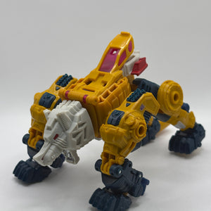 Transformers 2021 Generations Retro Headmasters Weirdwolf Action Figure FRENLY BRICKS - Open 7 Days