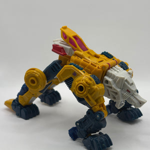 Transformers 2021 Generations Retro Headmasters Weirdwolf Action Figure FRENLY BRICKS - Open 7 Days