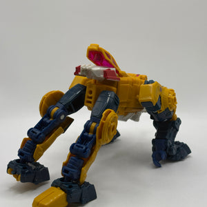 Transformers 2021 Generations Retro Headmasters Weirdwolf Action Figure FRENLY BRICKS - Open 7 Days