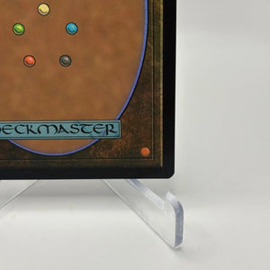 Magic The Gathering - Teferi, Master of Time Mythic 075/274 M21 LP FRENLY BRICKS - Open 7 Days