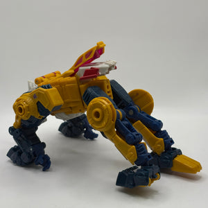 Transformers 2021 Generations Retro Headmasters Weirdwolf Action Figure FRENLY BRICKS - Open 7 Days