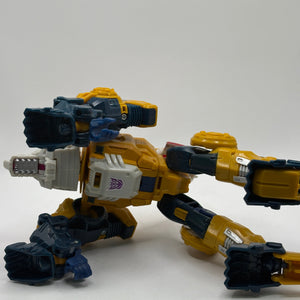 Transformers 2021 Generations Retro Headmasters Weirdwolf Action Figure FRENLY BRICKS - Open 7 Days