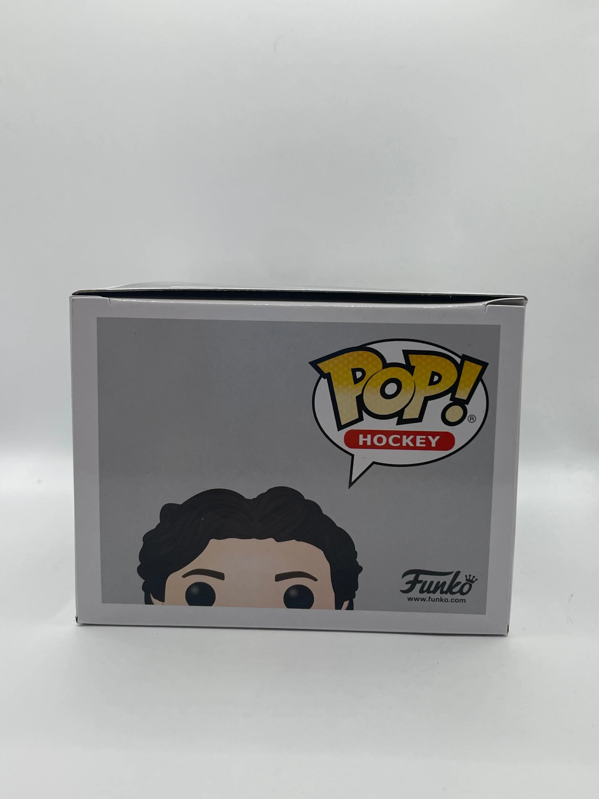 Funko POP! Hockey New York #61 Artemi Panarin FRENLY BRICKS - Open 7 Days