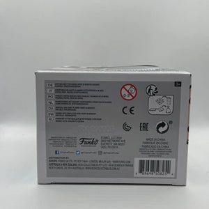 Funko POP! Hockey New York #61 Artemi Panarin FRENLY BRICKS - Open 7 Days