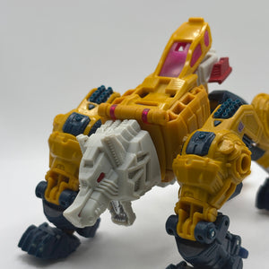Transformers 2021 Generations Retro Headmasters Weirdwolf Action Figure FRENLY BRICKS - Open 7 Days