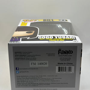 Funko POP! Movies Kill Bill #71 Gogo Yubari Vinyl Figure 2014 FRENLY BRICKS - Open 7 Days