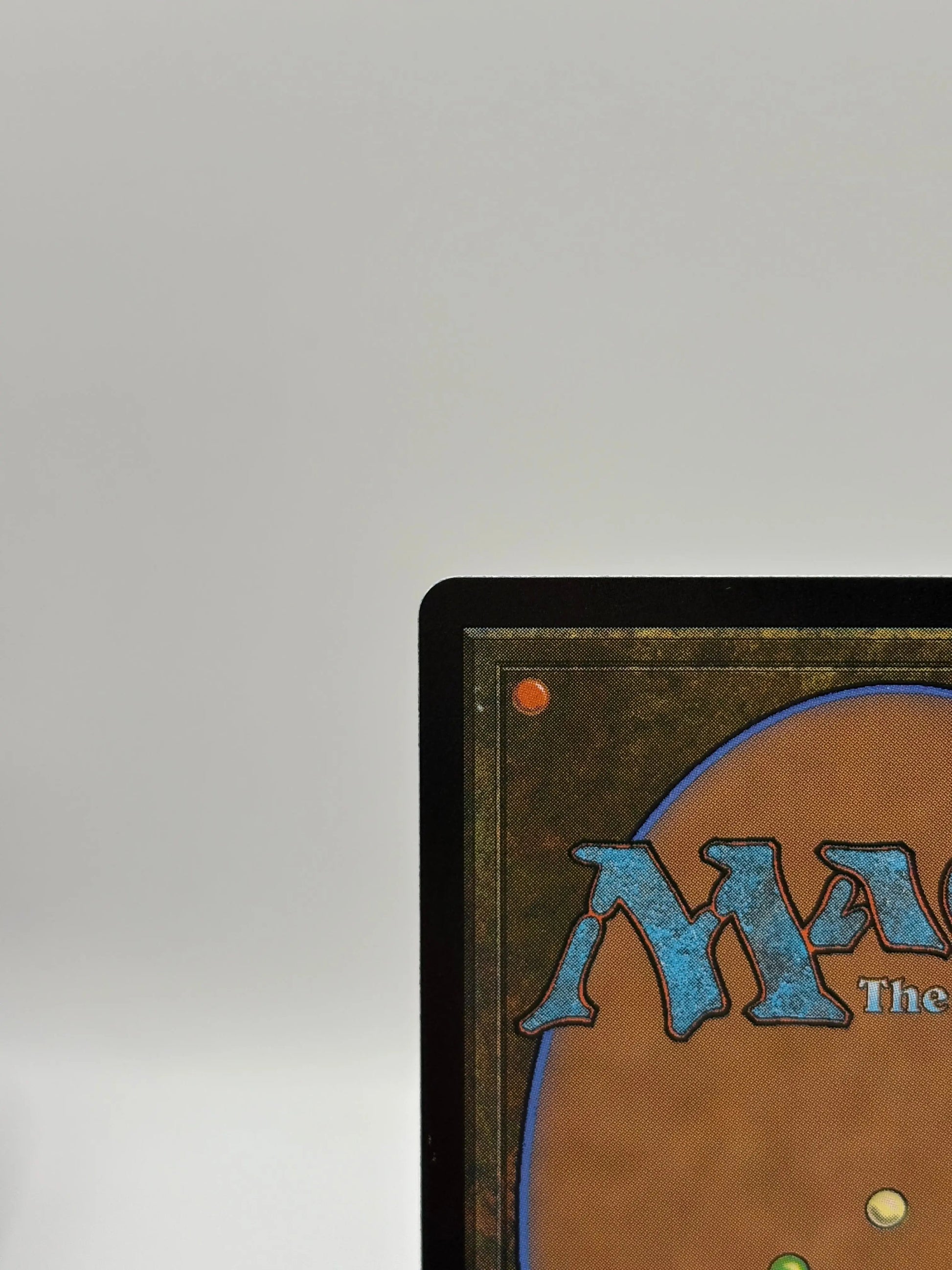 Magic The Gathering - Stormcarved Coast Rare Land #265/277 VOW LP FRENLY BRICKS - Open 7 Days
