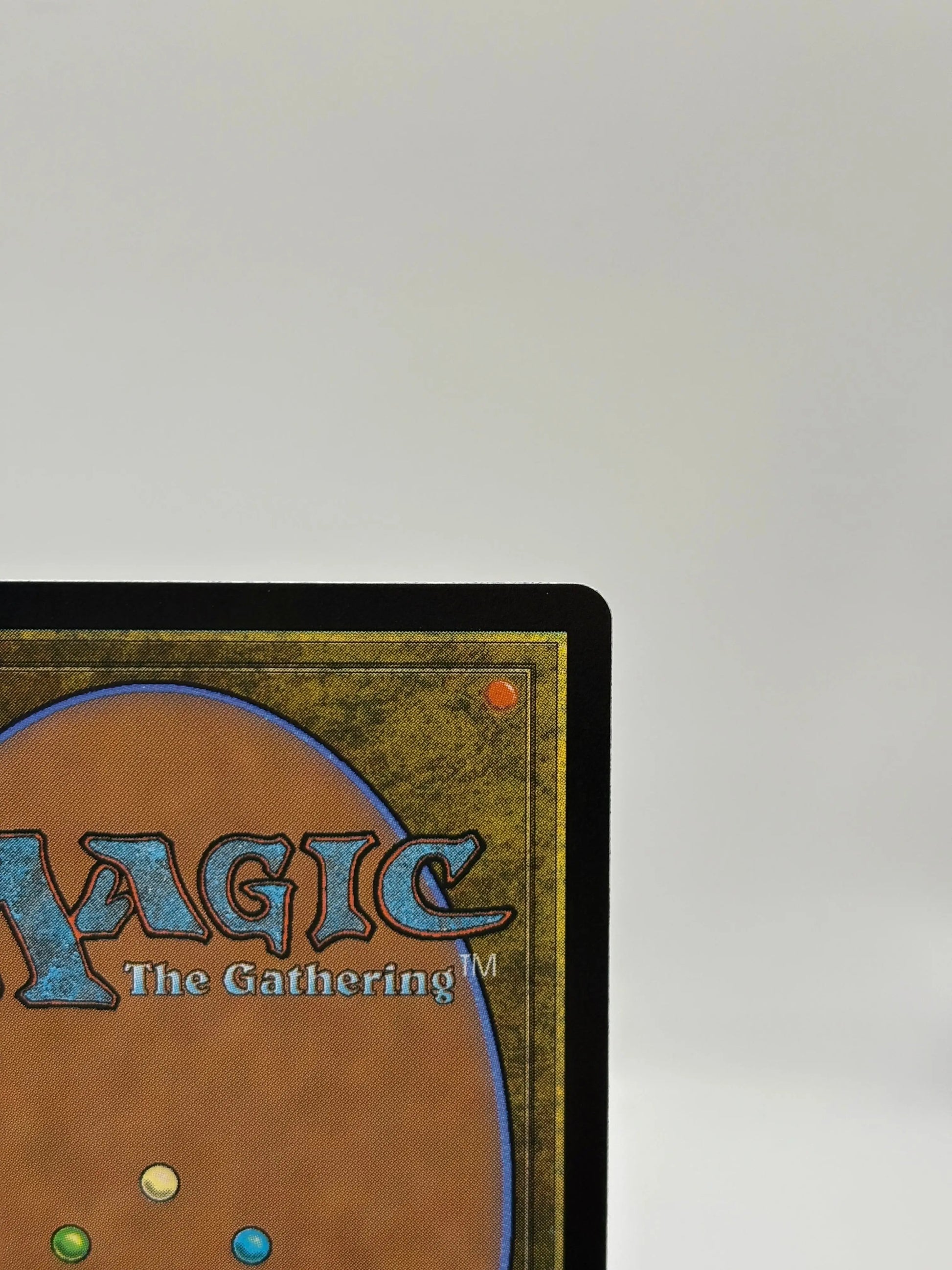 Magic The Gathering - Stormcarved Coast Rare Land #265/277 VOW LP FRENLY BRICKS - Open 7 Days