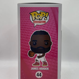 Funko POP! Basketball Houston #44 James Harden FRENLY BRICKS - Open 7 Days
