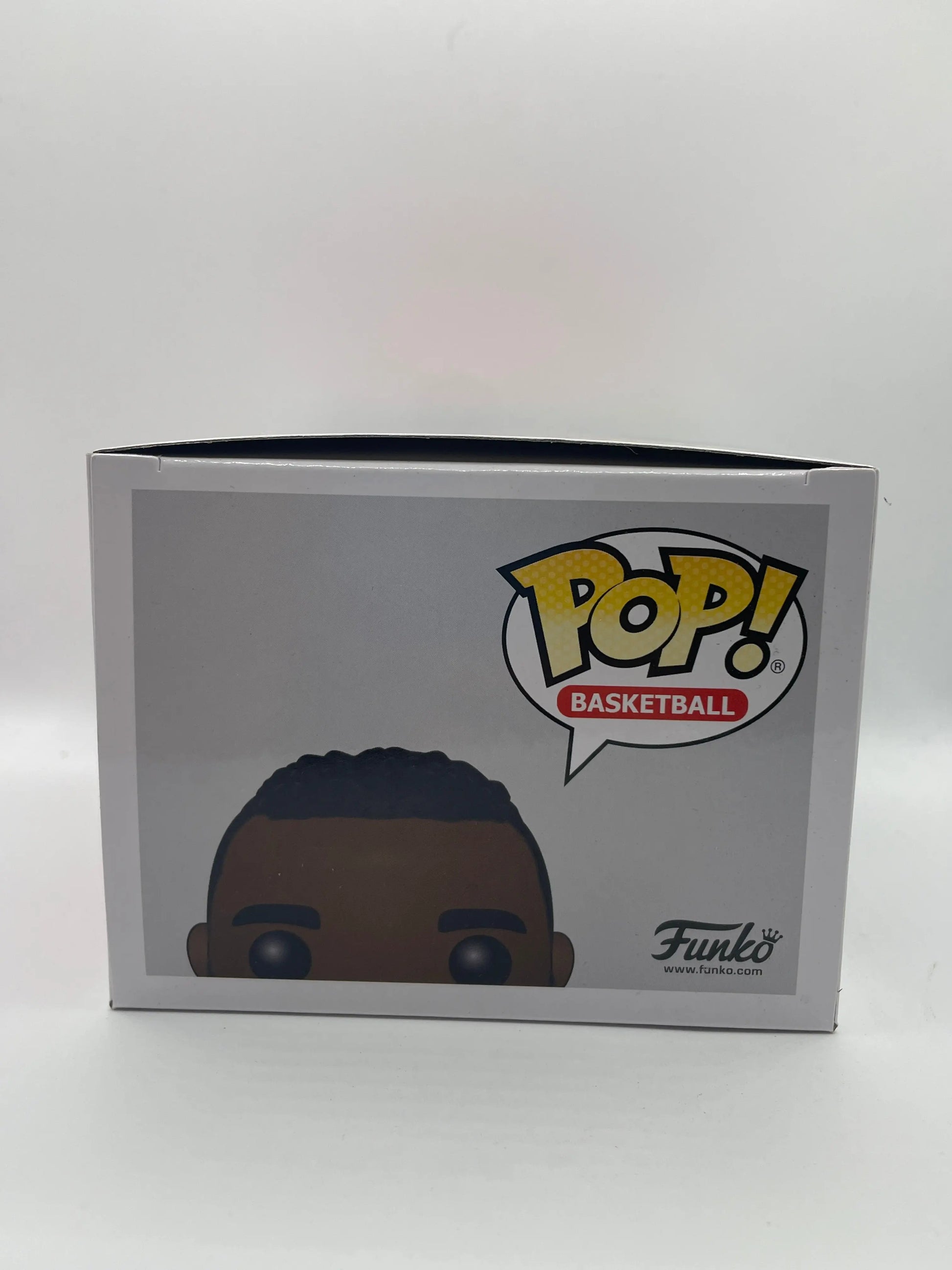 Funko POP! Basketball Houston #44 James Harden FRENLY BRICKS - Open 7 Days