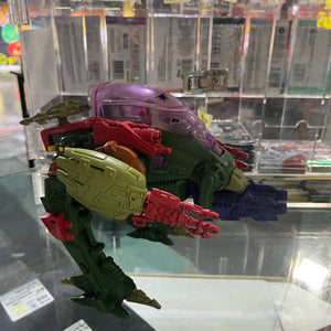 EXO SQUAD Marsala Rapid Assault Light Attack E-Frame Playmates 1993 FRENLY BRICKS - Open 7 Days