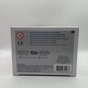 Funko POP! Basketball Houston #44 James Harden FRENLY BRICKS - Open 7 Days