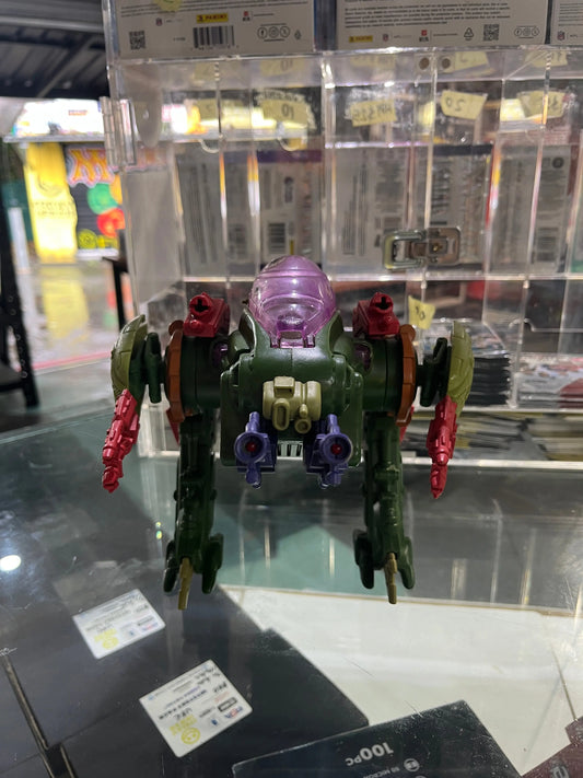 EXO SQUAD Marsala Rapid Assault Light Attack E-Frame Playmates 1993 FRENLY BRICKS - Open 7 Days