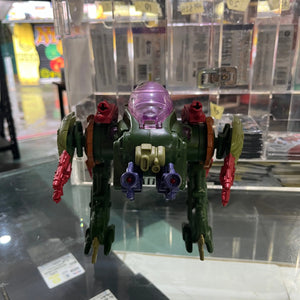 EXO SQUAD Marsala Rapid Assault Light Attack E-Frame Playmates 1993 FRENLY BRICKS - Open 7 Days